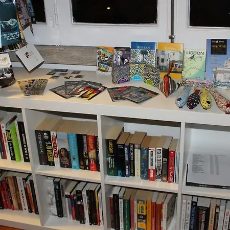 Be A Lisboner - In Apartamento Lisboa