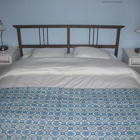 Be A Lisboner - In Apartman Lisboa