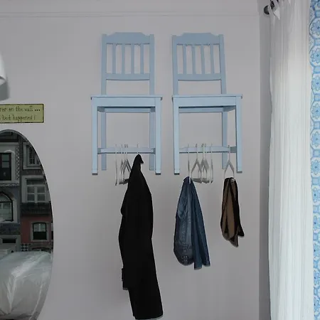 Apartman Be A Lisboner - In *