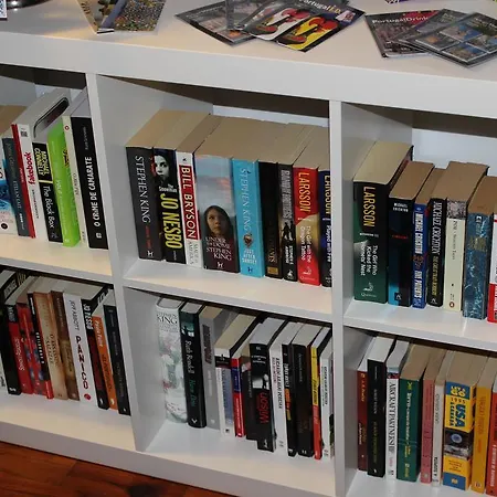 Be A Lisboner - In Appartement