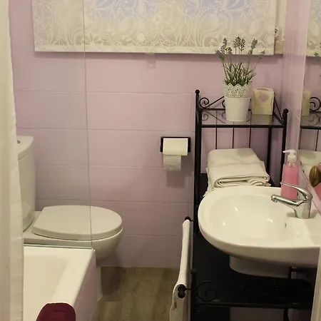 Appartement Be A Lisboner - In